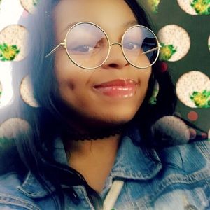 Meet your Posher, Tytiana